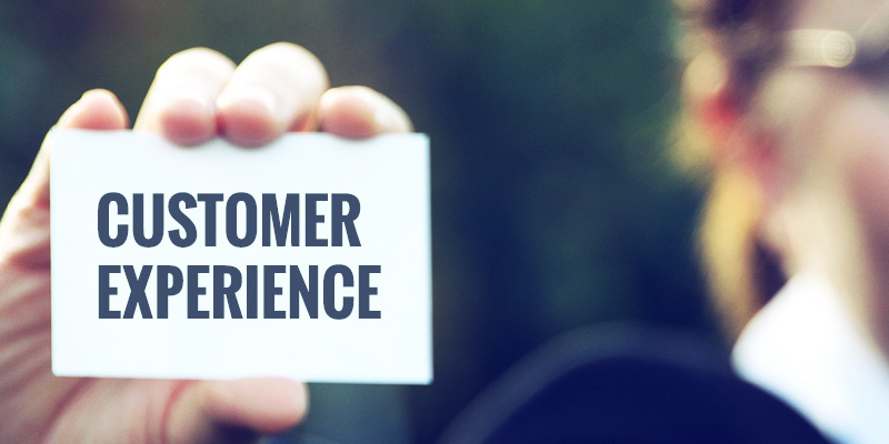 Customer experience, is it worth the hype??